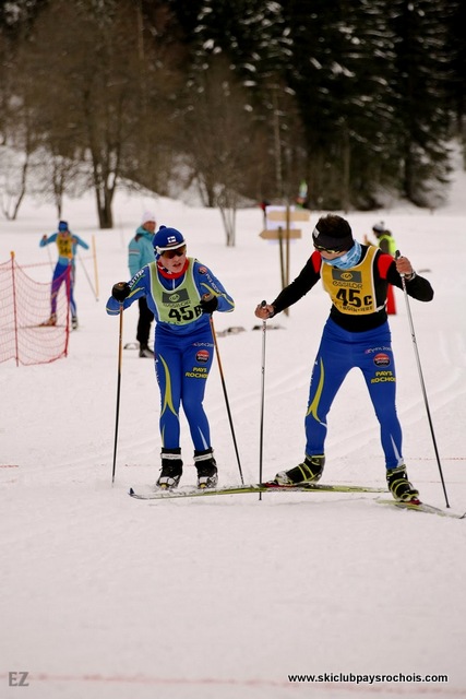 Relais Argentière 2014